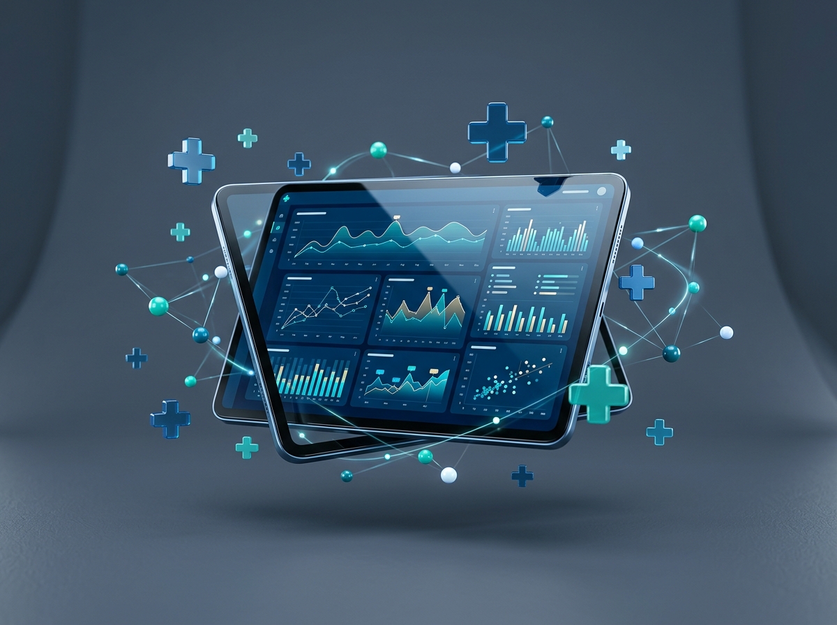 HealRoute Provider Dashboard
